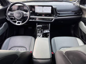 Kia Sportage X-Line 2023 en parfait état - Product Image 2