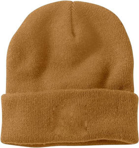 High Quality Adult Sizes Wholesale Custom Logo Winter <b>Beanie</b> Caps-100% Cotton <b>Waterproof</b> Animal Pattern Warm Knitted Unisex - Product Image 3