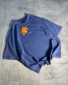 100% coton hommes T-Shirt motif solide personnalisé marque Logo imprimé grande taille personnalisé blanc t-shirt pour hommes de haute qualité - Product Image 6