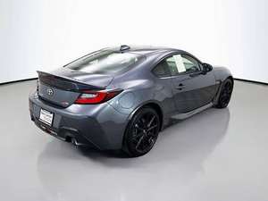 Nuevo para GR86 Premium, Portaequipajes Metálico Automático con Techo Oscuro, Cámara Trasera en Venta - Product Image 4