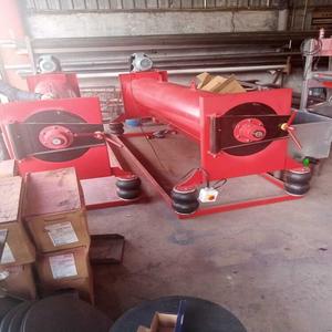 Secadora de Alfombras MRGN Q38X420, Centrifugadora Automática de Alta Eficiencia con Amortiguador de Impactos, de Fabricante Turco - Product Image 4