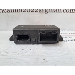 กล่องควบคุมอัจฉริยะ (CENTRALINA GATEWAY) สำหรับรถยนต์ AUDI A6 Avant รุ่น C6 (4F5) 4F0907468F BRF ดีเซล ปี 1968 (04>12) - Product Image 2