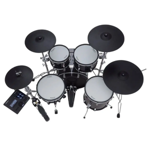 VENTAS TOP Rolands VAD506 V-Drums Acoustic Design 506 Kit de Batería Electrónica de 5 Piezas - Product Image 1