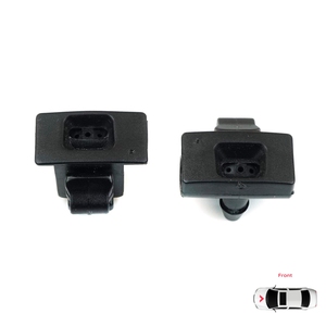 BSP1004 Front Wincreen <b>Washer</b> Jet Nozzle 289306782R for Clio 4 Kangoo 4 Master 3 Movano - Product Image 1