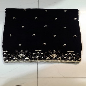 Women Plush Velvet <b>Shawls</b> <b>Ladies</b> Velvet Embroidered Winter <b>Shawls</b> <b>Ladies</b> Warm Velvet <b>Shawls</b> <b>Ladies</b> Velvet Party <b>Shawls</b> - Product Image 1