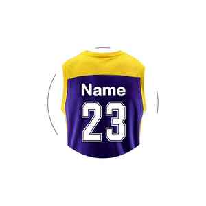 MUNDO DEPORTIVO OEM Personalizado Ajustable Baloncesto Jerseys Pantalones Cortos Sublimación Todos los Colores Equipo Uniformes Desgaste - Product Image 3