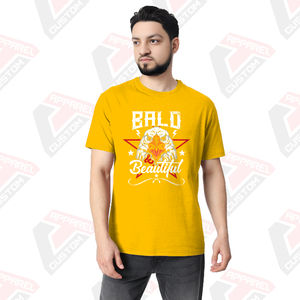 Camiseta cómoda ultrasuave esencial para mujer, apliques ecológicos de verano, parches con cuentas, tela de pana Batik vaquera - Product Image 3