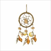 Dreamcatcher Native fait à la main plume traditionnelle arbre de vie décoration murale tenture murale Boho décor de maison macramé arbre de L