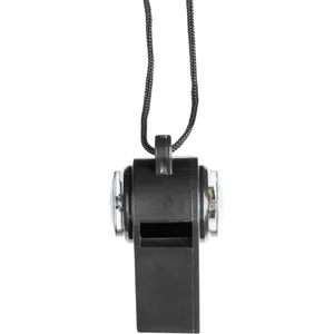Fischietto di Sicurezza e Sopravvivenza Personalizzato Damon con Bussola, Accessori Personalizzati - Product Image 3