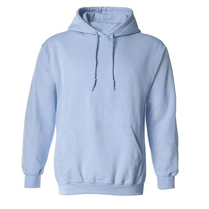 Hip Hop peso pesado 100% algodón polar de gran tamaño invierno bordado Vintage lavado ácido logotipo personalizado Sudadera con capucha - Product Image 6