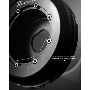 Remplacement d'embrayage de moto pour PIAGGIO EXTREME 50 - Product Image 5