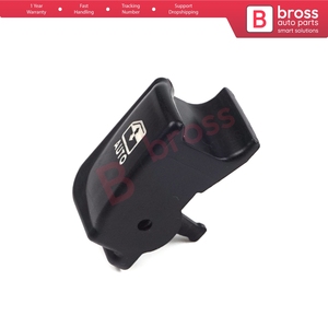 Cubierta de Botón de Control de Ventana Delantera Izquierda BDP1147 935701J100 para I20 2008-2014 - Product Image 2