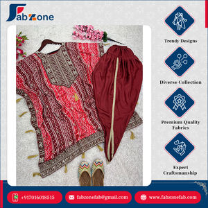 ชุดดอกแดปตันสำหรับผู้หญิงผ้าชินนอนแท้น้ำหนักเบาดีไซน์ใหม่ - Product Image 4