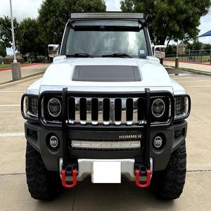 HUMMER H3 ALPHA 2008 USADO, Volante a la Izquierda/Derecha - Product Image 1