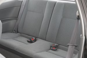 รถฮอนด้า ซีวิค ปี 1995 สภาพดี ราคาคุ้มค่า พร้อมส่ง - Product Image 4