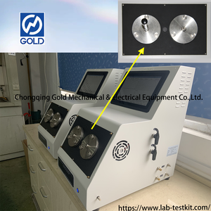 Testador Automático de Estabilidade à Oxidação de Óleo Lubrificante RPVOT ASTM D2272 Equipamento de Teste Rpvot - Product Image 5