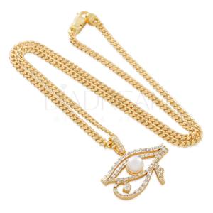 Trendy 925 Sterling Silver Custom Leb Grown Diamond Pendant Iced out Hip Hop Design pour fiançailles Wedding-Fine Chains Necklace - Product Image 6