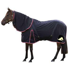 Thảm lông cừu cực 300gsm với cổ có thể tháo rời và cổ áo sherpa mềm để sử dụng ổn định hoặc vận chuyển - Product Image 1