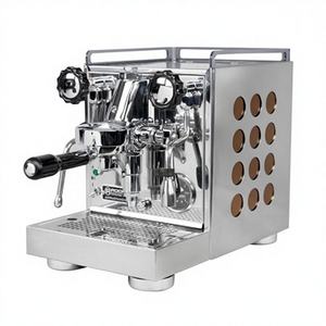 Cafetera Espresso Excellence Rocket Appartamento - Product Image 1