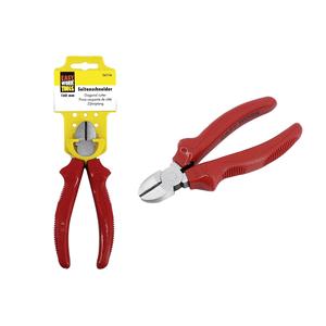 Easy Work Pack of 6 Side Cutters Practical <b>Plier</b> Design for Efficient Use - Product Image 1