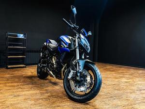 รถมอเตอร์ไซค์ QJMotors SRK 700 รุ่นใหม่ ปี 2025 - ซื้อรถสปอร์ตไบค์ - Product Image 3