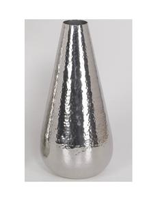 Pot de fleurs en fer métallique décoratif fait à la main pour la maison Pot de jardinière de table taille personnalisée fait à la main en gros en vrac - Product Image 4