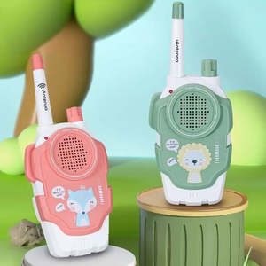Children's <b>Walkie</b>-<b>Talkie</b> <b>Toys</b> for Play and Fun - Product Image 2
