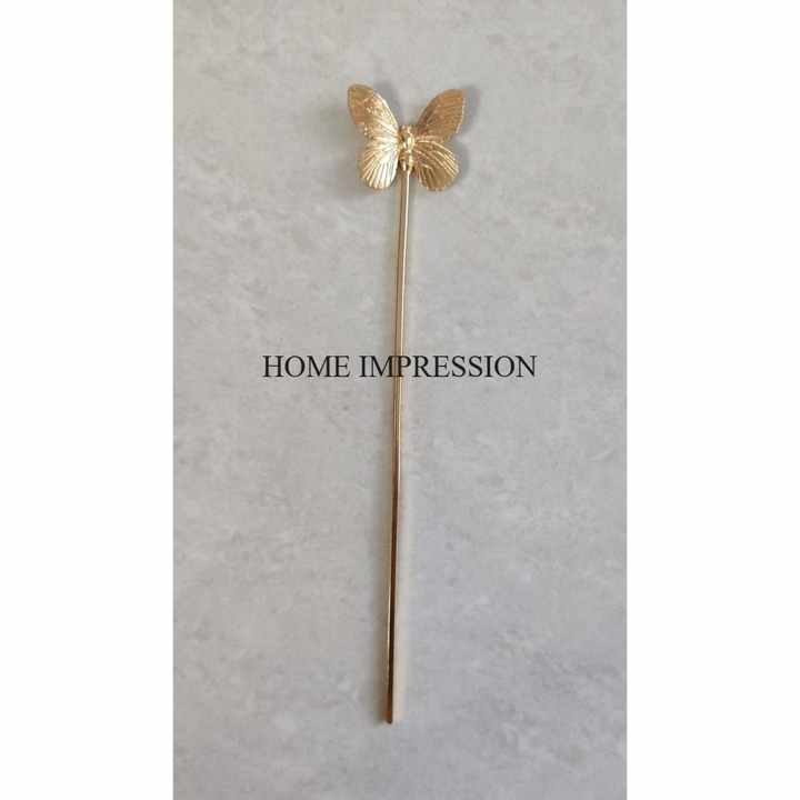 Antique Designer High Standard Quality Metal High Grade Gold Plated Unique Fancy Look Book Marks in Competitive Price From India