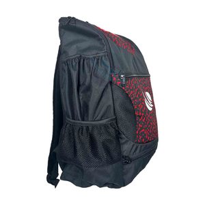 Sac à dos de baseball Spofit de qualité supérieure en velours côtelé 1000D 600D, taille et couleur personnalisées, durable, imperméable, pliable, pour la randonnée et les sports - Product Image 5