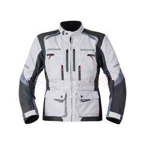 Nouvelles vestes de moto en textile de qualité pour motard pour hommes vestes en textile personnalisé de grande taille conçu pour femmes en gros - Product Image 1