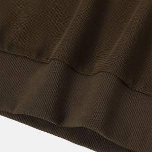 Sudadera Deportiva de Algodón 100% para Hombre, Lisa, para Correr en Invierno, a Precio Razonable, Diseño Sólido, Venta al Por Mayor - Product Image 5