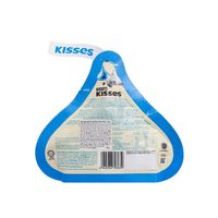 Alta calidad Hershey Kiss Iconic Cookie And Cream 146gr Hershey chocolate Venta al por mayor Hershey Nut Sandwich Chocolate Galleta Sabor