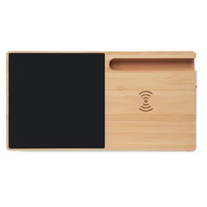 Chargeur sans fil durable SIBIT, ensemble de bureau pratique - Product Image 6
