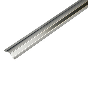 Morsetto per cavi a vite in acciaio inossidabile, 1 metro. - Product Image 1