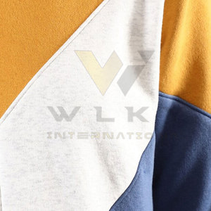 2023 100% algodón Tech Fleece mujer chándal liso de dos piezas chándal para damas - Product Image 6