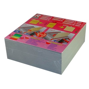 Filtro de Bomba Colombo, Grado de Filtración 12 - Product Image 1