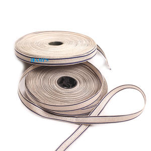 Trenzas de uniformes OEM Alambre de encaje brillante de gama alta Trenzas brillantes francesas Recorte Galloon Tresse Trenza de encaje - Product Image 6