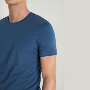 T-shirt imprimé personnalisé pour homme, séchage rapide, haute qualité, couleur résistante, streetwear sportif - Product Image 6