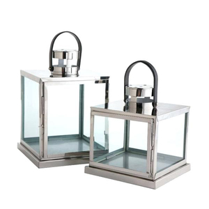 Linternas de mesa de Marruecos - Product Image 5