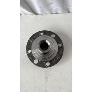 Mozzo Ruota Anteriore Destro OPEL Corsa D VAN Serie (07>11) 13495964 - Product Image 2