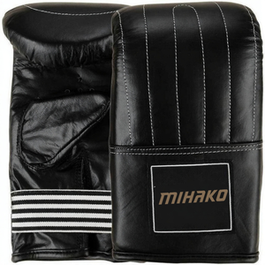 Guantes de Entrenamiento de MMA Profesionales Personalizados OEM, Súper Transpirables, de Cuero PU Suave, Impermeables, Ligeros, con Cordones, para Artes Marciales y Boxeo - Product Image 5