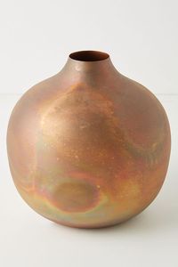 Vase à fleurs en fer durable fabriqué à la main de qualité supérieure pour la décoration artistique de mariage et les présentoirs floraux - Product Image 4