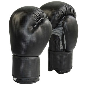 Guantes de Boxeo Personalizados de las Mejores Empresas de Pakistán, Color y Logotipo Personalizados, Tamaños Personalizados, Excelente Calidad, Cuero PU - Product Image 1