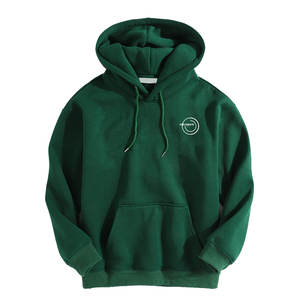 Sudaderas con Capucha de Algodón de Último Diseño a Bajo Precio, Estilo Nuevo 2026, Talla para Adultos, Ropa de Exterior - Product Image 1