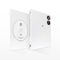 BTS - BE [ÉDITION ESSENTIELLE] ALBUM KPOP MEILLEURE VENTE CORÉE