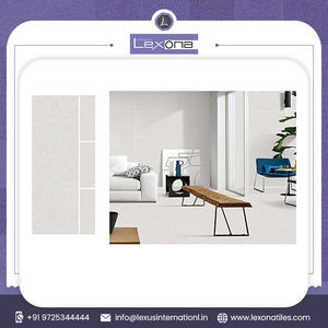 Baldosas de cerámica con acabado mate de porcelana de alta calidad de 600x1200mm para uso en interiores - Product Image 2