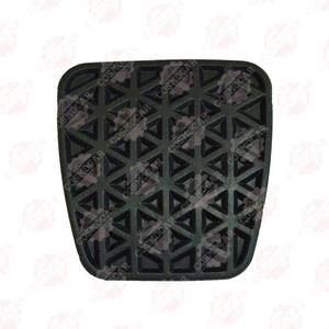 Pedale frizione e freno in gomma Opel Astra H G - Product Image 1