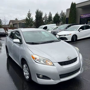 Matrice S LHD d'occasion de qualité industrielle 2011 avec garantie de 3 ans, origine américaine - Product Image 1