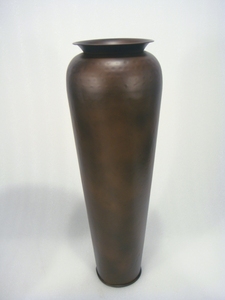 Vase à fleurs de décoration intérieure et extérieure de la meilleure qualité - Product Image 4