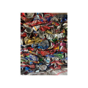 Fábrica que suministra latas de aluminio de alta pureza y bajo precio, latas de bebidas usadas de desecho - Product Image 6